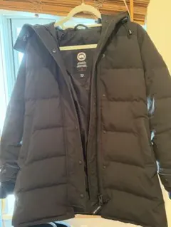   ダウンジャケット Fusion XS/TP CANADA GOOSE ダウンジャケット Fusion XS/TP - メルカリ
