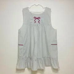 2026年最新】エプロン ハンドメイド 保育士の人気アイテム - メルカリ