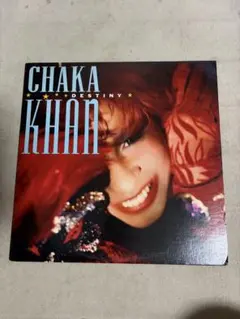 2026年最新】chaka khan レコードの人気アイテム - メルカリ