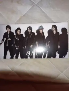 LUNA SEA ファンクラブ会報誌 Vol.64