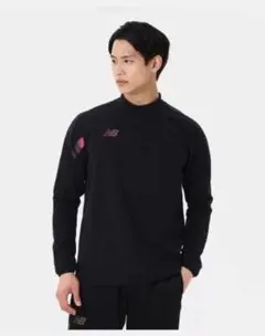 ニューバランスNew Balance ピステ・ウィンドブレーカー セットアップ