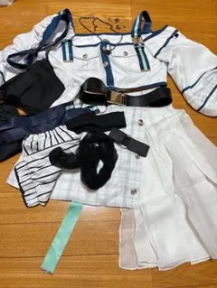 MyGO 要楽奈　バンドリ　コスプレのサムネイル