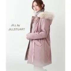 2025年最新】JILL by JILLSTUART ダウンジャケットの人気アイテム