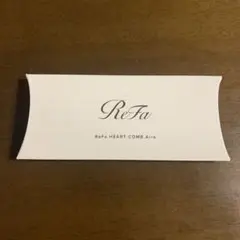 リファ　ハートコーム　アイラ　シャンパンゴールド