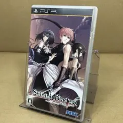 シャイニング・ブレイド