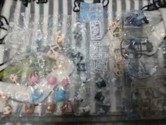 AQUA SHOOTERS! 11　5種類セット