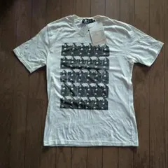 アンディウォーホル1stモデルヒステリックグラマー Tシャツデッドストック