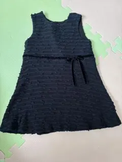 COMME CA FOSSETTE ワンピース 100cm