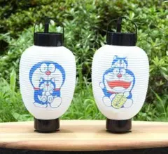 ドラえもん カムカムキャット ちょうちん ランタン 飾り インテリア 2025年最新】ドラえもん 提灯の人気アイテム - メルカリ