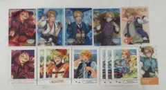 あんスタ 遊木真 紙類