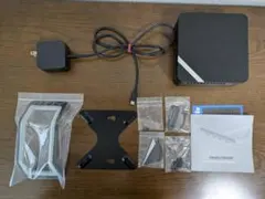 MINISFORUM UM560 ミニPC ジャンク品のサムネイル