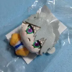 ファントムバスターズ みにちゃむマスコット ぬいぐるみ 観崎薫 - メルカリ
