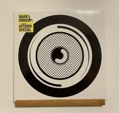 Mark Ronson 『UPTOWN SPECIAL』レコード