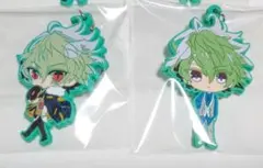 カラマリ　尊　アクスタ、キーホルダー Collar×Malice カラマリ 笹塚 尊 オトメイト アクスタ アクキー - メルカリ