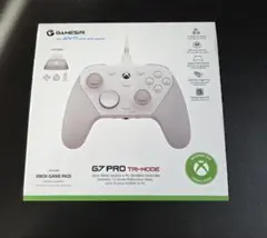 Gamesir G7 PRO TRI-MODE ゲームコントローラー