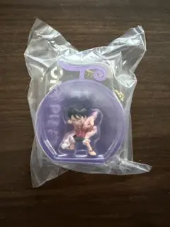 『ワンピース ワンピの実ミクロ』ブリスターチャーム　ギア2