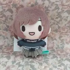 プロセカ はぴこれ くじ 東雲絵名 A賞 ぬいぐるみマスコット プロセカ はぴこれ ぬいぐるみマスコット A賞 東雲絵名 - メルカリ