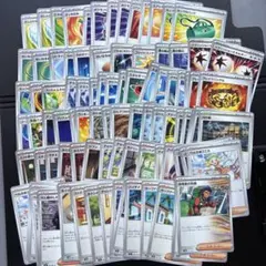 メルカリ便!!【ポケモンカード】HレギュRRまとめ売り(32種/39枚