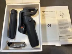 DJI OSMO MOBILE 6 スマホジンバル