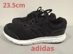 スニーカー adidas cloudfoam Ortholite 23.5cm