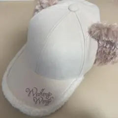 ダッフィー ウィッシングウィングス シェリーメイ 帽子