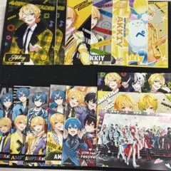 AMPTAK×COLORS あっとくん まとめ売り - Mercari | Rakufun - Japan