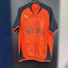 PUMA evoPOWER 半袖 ピステ Mサイズのサムネイル