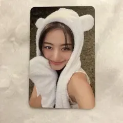 KーPOPTWICEジヒョトレカ