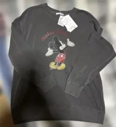 ミッキー スウェット