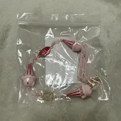 Herlipto アイス ICECREAM strap ストラップのサムネイル
