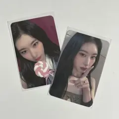 2026年最新】itzy ラキドロ soundwaveの人気アイテム - メルカリ