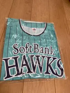 ソフトバンクホークス 鷹の祭典 2023 応援 レプリカ ユニフォームＬサイズ