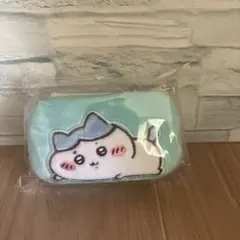 ちいかわ　ハチワレ　ジュエリーミニケース