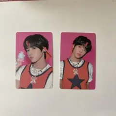 2026年最新】NCT wish リク シーグリの人気アイテム - メルカリ
