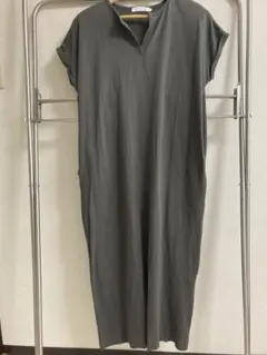 アメリカンホリック　半袖ワンピース