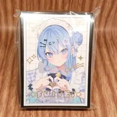 2025年最新】星街すいせい スリーブの人気アイテム - メルカリ