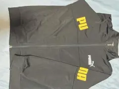 【PUMA】プーマ 男の子 キッズ ジャージ 150cm