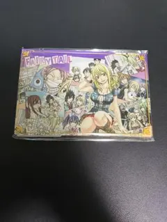 FAIRYTAIL 20周年 フェアリーテイル アクリルミニパネル ルーシィ ④