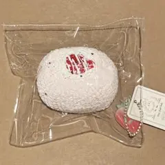 ding jingle bells スクイーズ ジングルベル いちご 苺 - メルカリ