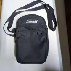 Colemanショルダーバック