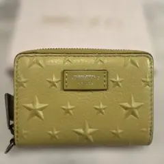 ジミーチュウ　コインケースのサムネイル