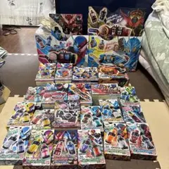 2026年最新】仮面ライダービルド まとめ売りの人気アイテム - メルカリ