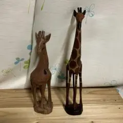 2026年最新】キリンオブジェの人気アイテム - メルカリ