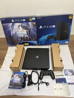 PlayStation4 FirstLimitedPack ゲームソフト5本 PlayStation4 FirstLimitedPack ゲームソフト5本 - メルカリ