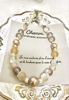 携帯スマホストラップ♡ハンドストラップ♡