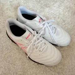 asics アシックス　CALCETTO WD 9フットサルシューズ　25.0