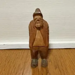 木彫り 骨董 アンティーク 1980年代のヴィンテージ日本の木彫り - Etsy 日本