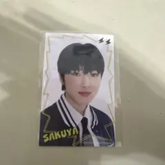 nctwish nctnewteam サクヤ