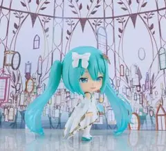 ねんどろいど 初音ミク 開かれた窓のセカイVer. 2904　特典付 ねんどろいど 初音ミク 開かれた窓のセカイVer. 2904 特典付 - メルカリ
