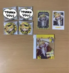 AMPTAKxCOLORS ハロウィングッズ　あっきぃ